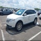 2LMDJ8JK6CBL18253 2012 Lincoln Mkx auction photo thumbnail 2