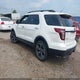 1FM5K8GT9EGC43525 2014 Ford Explorer Sport auction photo thumbnail 3