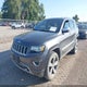 1C4RJFCG2EC572628 2014 Jeep Grand Cherokee Overland auction photo thumbnail 2