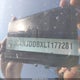 3C4NJDDBXLT177281 2020 Jeep Compass Trailhawk 4X4 auction photo thumbnail 9
