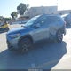 7MUFBABG7RV045618 2024 Toyota Corolla Cross Hybrid Xse auction photo thumbnail 2