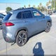 7MUFBABG7RV045618 2024 Toyota Corolla Cross Hybrid Xse auction photo thumbnail 4