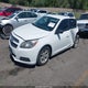 1G11A5SA3DF254978 2013 Chevrolet Malibu 1Fl auction photo thumbnail 2