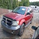 1D8HB68278F108602 2008 Dodge Durango Adventurer auction photo thumbnail 2