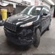 1C4PJMAB9FW716937 2015 Jeep Cherokee Sport auction photo thumbnail 2