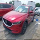 JM3KFACM1J0436554 2018 Mazda Cx-5 Touring auction photo thumbnail 2