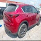 JM3KFACM1J0436554 2018 Mazda Cx-5 Touring auction photo thumbnail 4