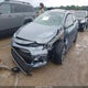 5YFT4MCE1NP137624 2022 Toyota Corolla Xse auction photo thumbnail 2