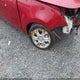 1FAHP36N09W269263 2009 Ford Focus Ses auction photo thumbnail 11