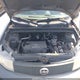 JTLKT334340154423 2004 Scion Xb auction photo thumbnail 10