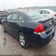 2G1WT58K489288149 2008 Chevrolet Impala Lt auction photo thumbnail 3