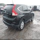 2HKRM4H78DH641040 2013 Honda Cr-V Ex-L auction photo thumbnail 4
