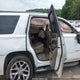 1GNSKBKC0KR214885 2019 Chevrolet Tahoe Lt auction photo thumbnail 8