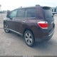 5TDDK3EH0CS141180 2012 Toyota Highlander Limited V6 auction photo thumbnail 3