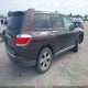 5TDDK3EH0CS141180 2012 Toyota Highlander Limited V6 auction photo thumbnail 4