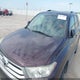 5TDDK3EH0CS141180 2012 Toyota Highlander Limited V6 auction photo thumbnail 6