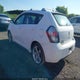 5Y2SP67009Z400100 2009 Pontiac Vibe auction photo thumbnail 3