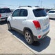 KL7CJLSB2KB750868 2019 Chevrolet Trax Lt auction photo thumbnail 3