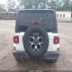1C4HJXFG9MW714239 2021 Jeep Wrangler Unlimited Rubicon 4X4 auction photo thumbnail 17