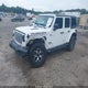 1C4HJXFG9MW714239 2021 Jeep Wrangler Unlimited Rubicon 4X4 auction photo thumbnail 2