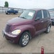 3C4FY48B83T654543 2003 Chrysler Pt Cruiser auction photo thumbnail 2