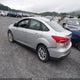 1FADP3F27JL206624 2018 Ford Focus Se auction photo thumbnail 3
