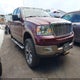 1FTPW14535KC33780 2005 Ford F-150 Fx4/Lariat/Xlt auction photo thumbnail 1