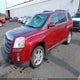 2CTFLGEY3A6362779 2010 GMC Terrain Slt-1 auction photo thumbnail 2
