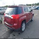 2CTFLGEY3A6362779 2010 GMC Terrain Slt-1 auction photo thumbnail 4