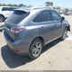 2T2BK1BA4EC238179 2014 Lexus Rx 350 auction photo thumbnail 4