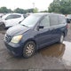 5FNRL38458B057461 2008 Honda Odyssey Ex auction photo thumbnail 2