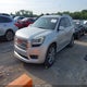 1GKKRTKD6DJ145399 2013 GMC Acadia Denali auction photo thumbnail 2
