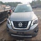 5N1DR2MM1HC675944 2017 Nissan Pathfinder Sv auction photo thumbnail 12