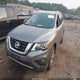 5N1DR2MM1HC675944 2017 Nissan Pathfinder Sv auction photo thumbnail 2