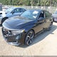 1HGCV3F26NA035265 2022 Honda Accord Hybrid Sport auction photo thumbnail 2