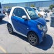 WMEFJ9BA6JK309366 2018 Smart Fortwo Electric Drive Passion/Prime/Pure auction photo thumbnail 1