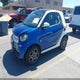 WMEFJ9BA6JK309366 2018 Smart Fortwo Electric Drive Passion/Prime/Pure auction photo thumbnail 2