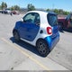 WMEFJ9BA6JK309366 2018 Smart Fortwo Electric Drive Passion/Prime/Pure auction photo thumbnail 3