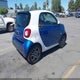 WMEFJ9BA6JK309366 2018 Smart Fortwo Electric Drive Passion/Prime/Pure auction photo thumbnail 4
