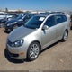 3VWPL7AJ9EM624287 2014 Volkswagen Jetta Sportwagen 2.0L Tdi auction photo thumbnail 2