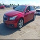 1G1PG5SB3D7310977 2013 Chevrolet Cruze Ltz auction photo thumbnail 2