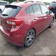 4S3GTAT60J3717705 2018 Subaru Impreza 2.0I Limited auction photo thumbnail 4