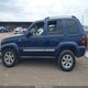 1J4GL58K87W593391 2007 Jeep Liberty Limited Edition auction photo thumbnail 14