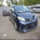 5TDKZ3DC5JS919690 2018 Toyota Sienna Le 8 Passenger auction photo thumbnail 1