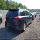 5TDKZ3DC5JS919690 2018 Toyota Sienna Le 8 Passenger auction photo thumbnail 4