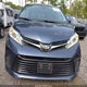 5TDKZ3DC5JS919690 2018 Toyota Sienna Le 8 Passenger auction photo thumbnail 12