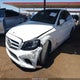 W1KWF8EB6LR594861 2020 Mercedes-Benz C 300 4Matic auction photo thumbnail 2
