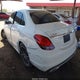 W1KWF8EB6LR594861 2020 Mercedes-Benz C 300 4Matic auction photo thumbnail 3