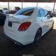 W1KWF8EB6LR594861 2020 Mercedes-Benz C 300 4Matic auction photo thumbnail 4