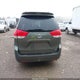 5TDYK3DC1DS292246 2013 Toyota Sienna Xle V6 8 Passenger auction photo thumbnail 16